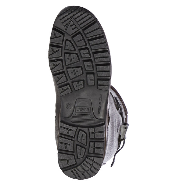 TERRA PRO VARIO Herren - Gummistiefel