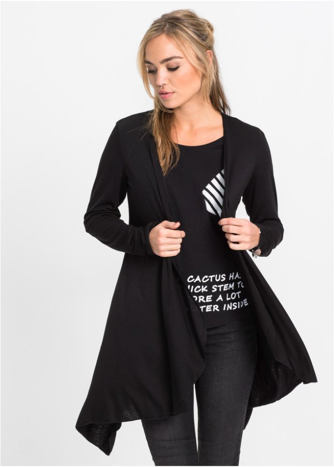 Shirtjacke