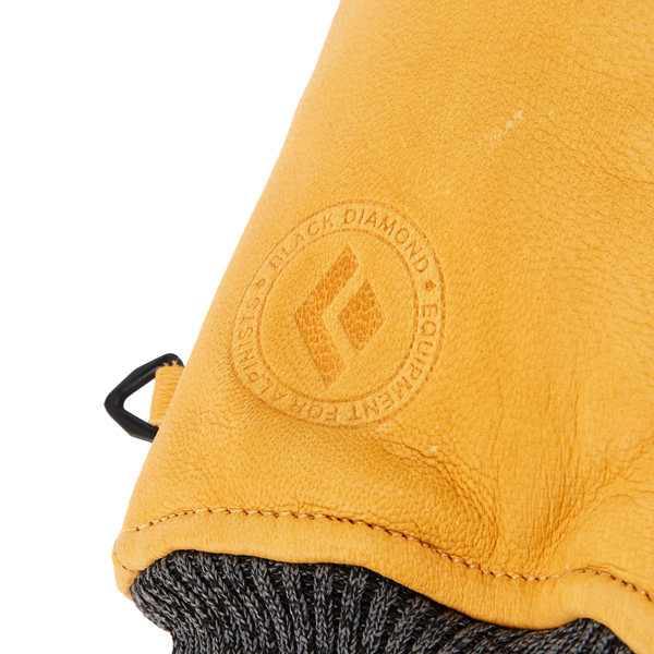 DIRT BAG MITTS Unisex - Handschuhe