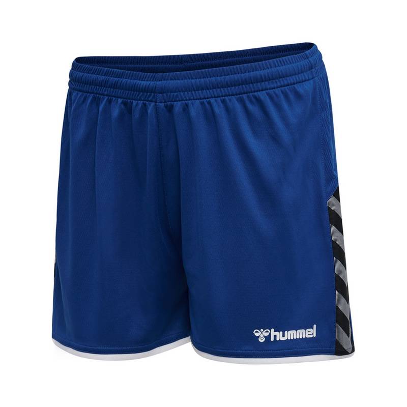 hummel hmlAUTHENTIC POLY SHORTS WOMAN Shorts Damen