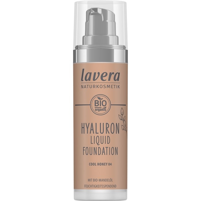 Hyaluron Liquid Foundation