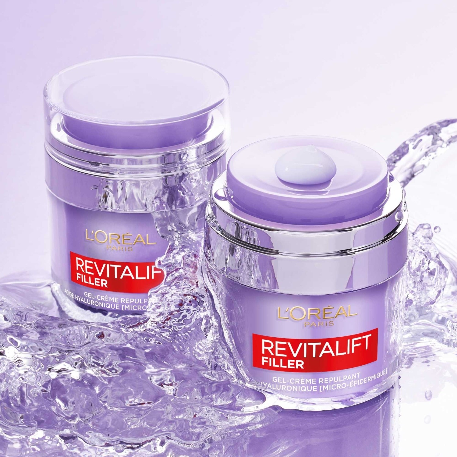 L'Oréal Paris Revitalift filer - hijaluronska kiselina