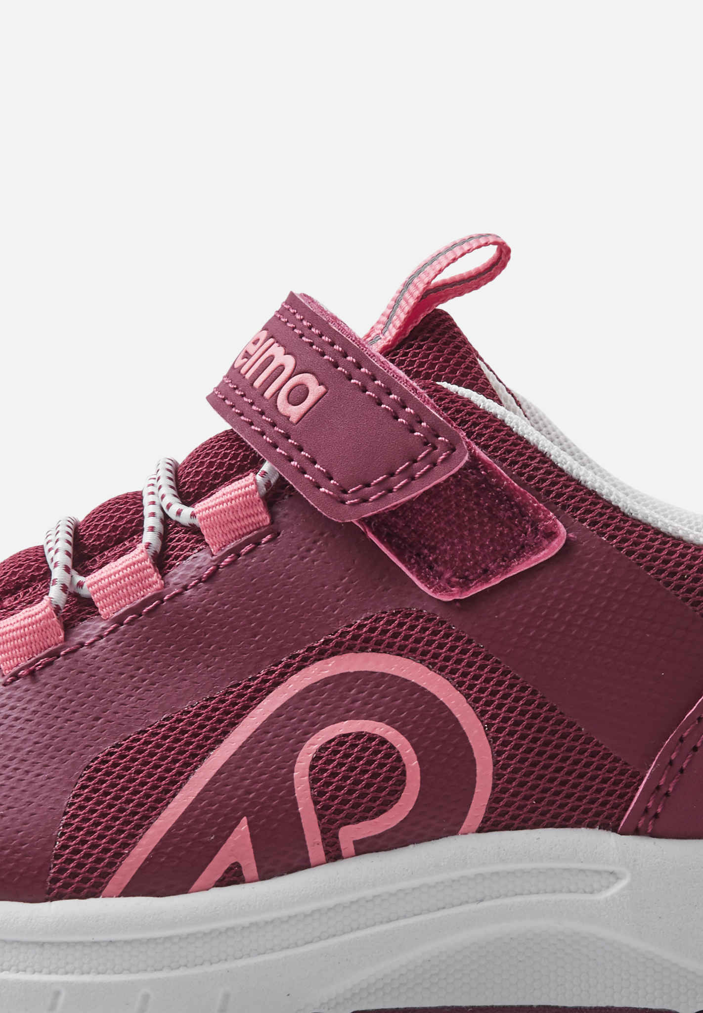 Wasserdichte Kinder Sneaker Enkka