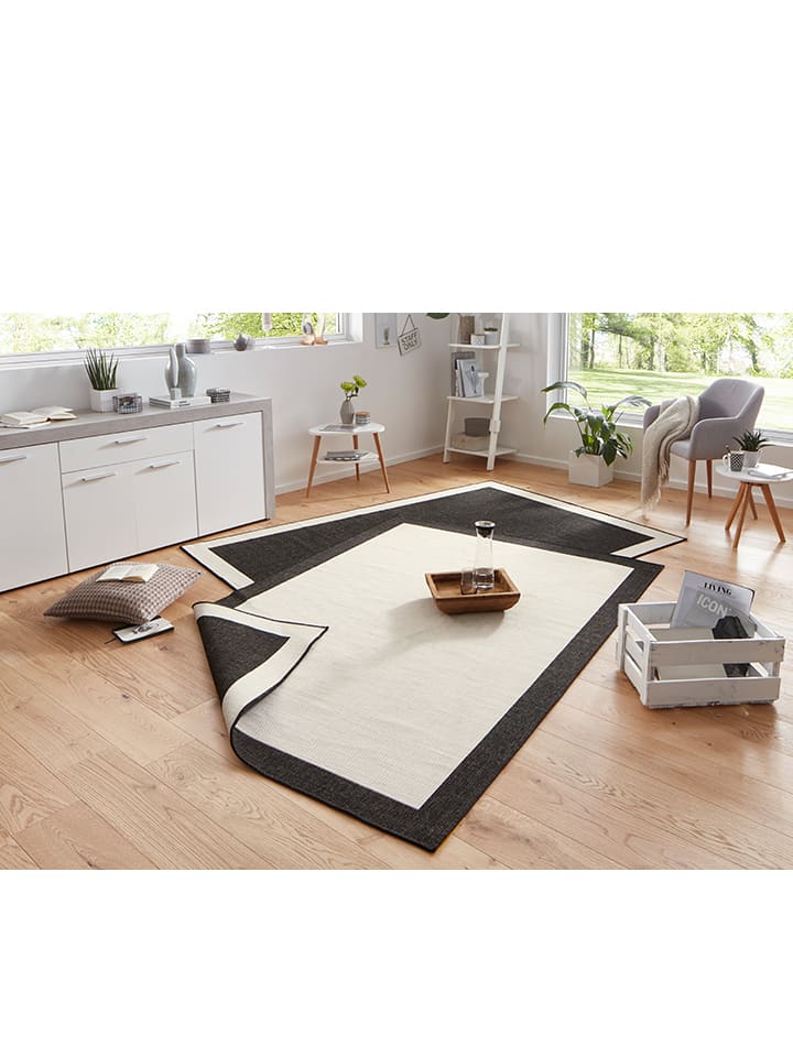 NORTHRUGS Outdoor-Wendeteppich 