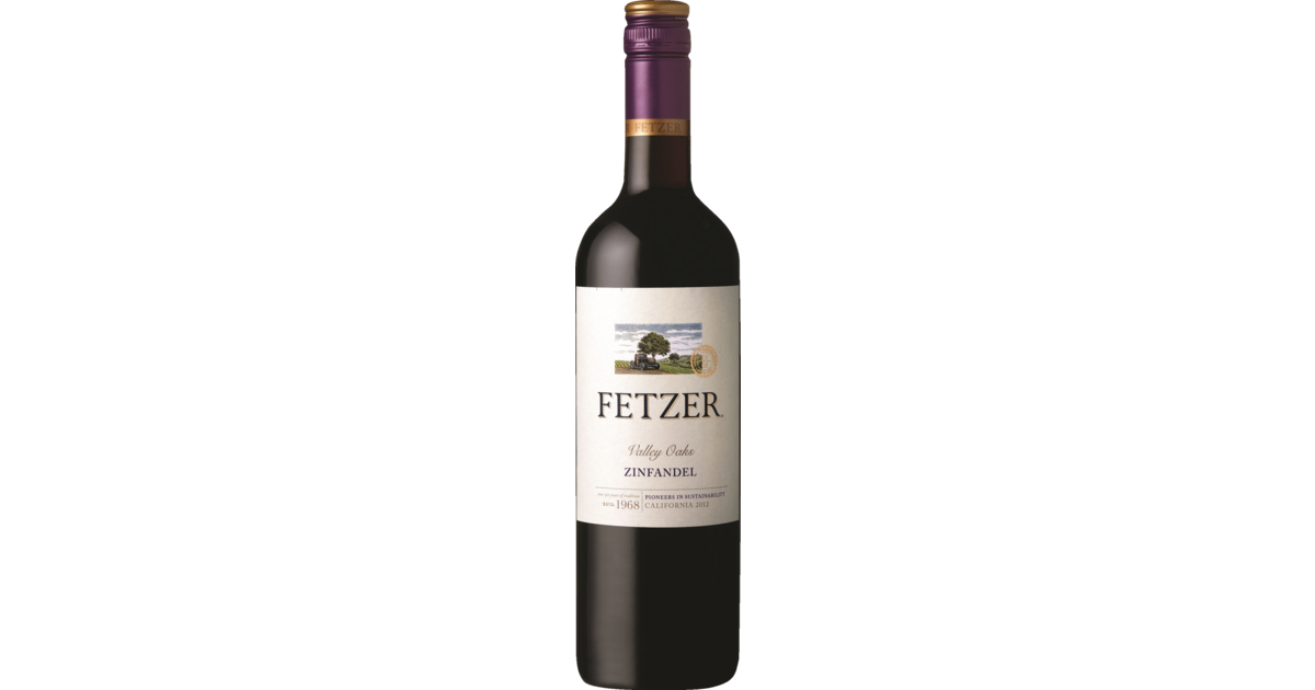 Fetzer Valley Oaks Zinfandel