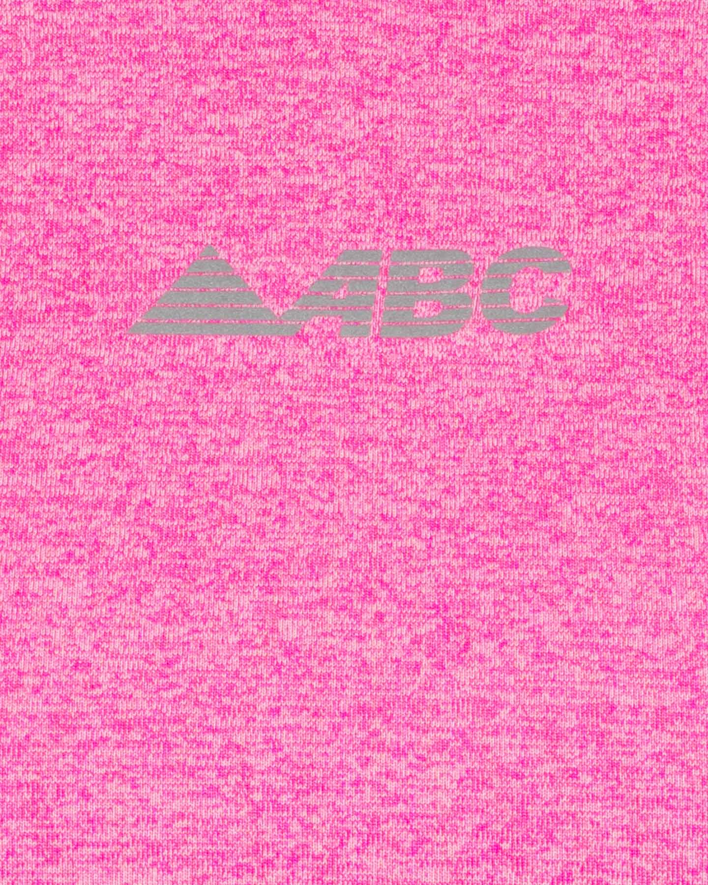 Tricou de alergare Abc Jogflow Femei ABCRW1031-1006