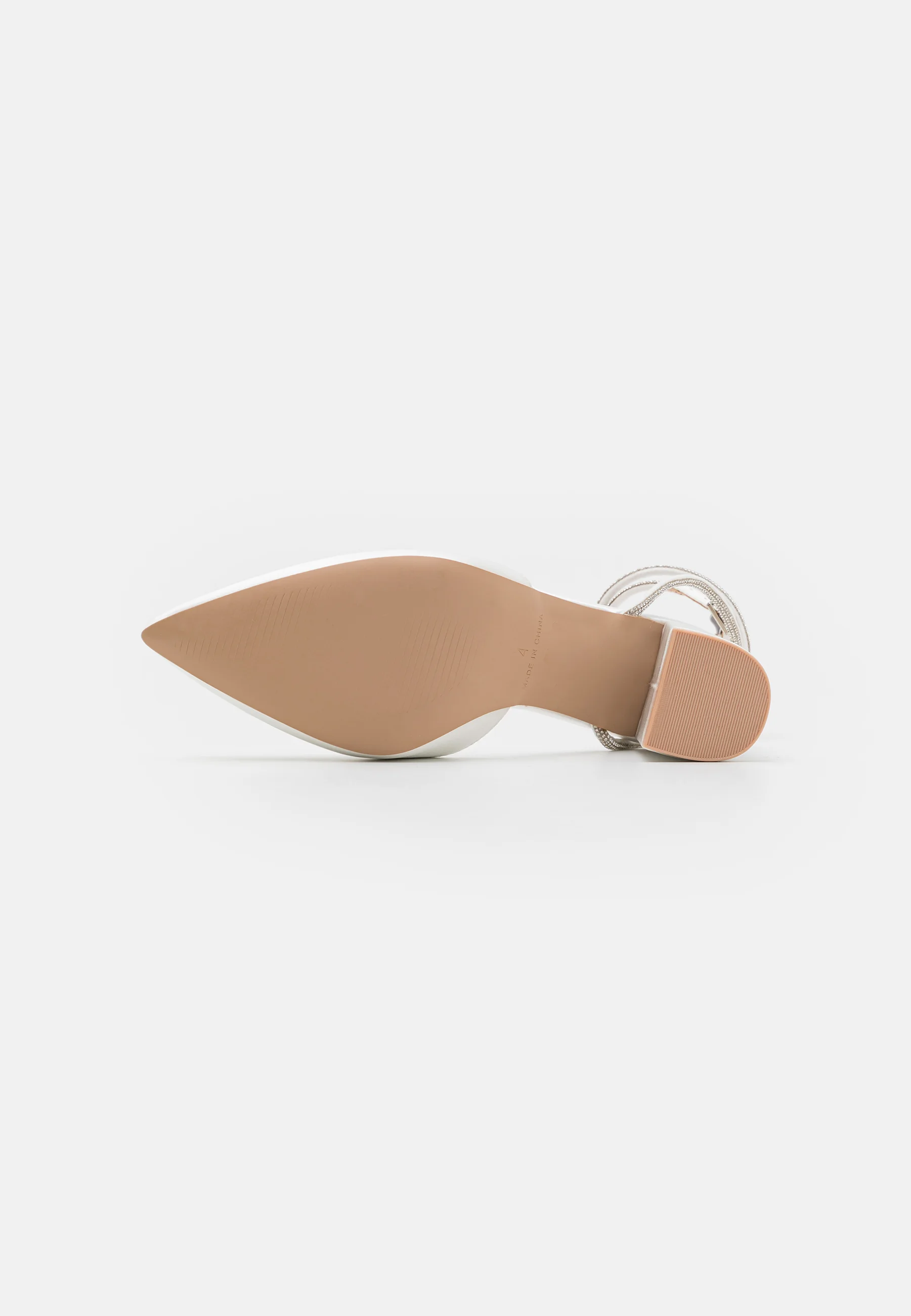 RAID BELLA - Zapatos de boda
