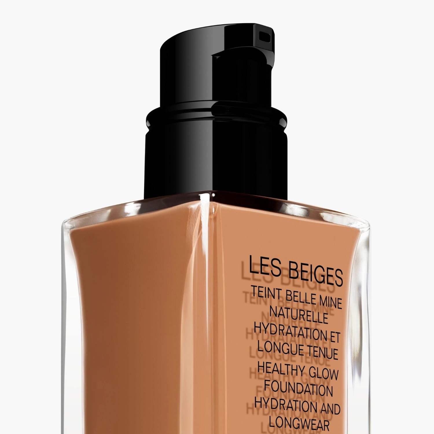 CHANEL TENUE SANO E LUMINOSITÀ NATURALE IDRATAZIONE E LUNGA DURATA