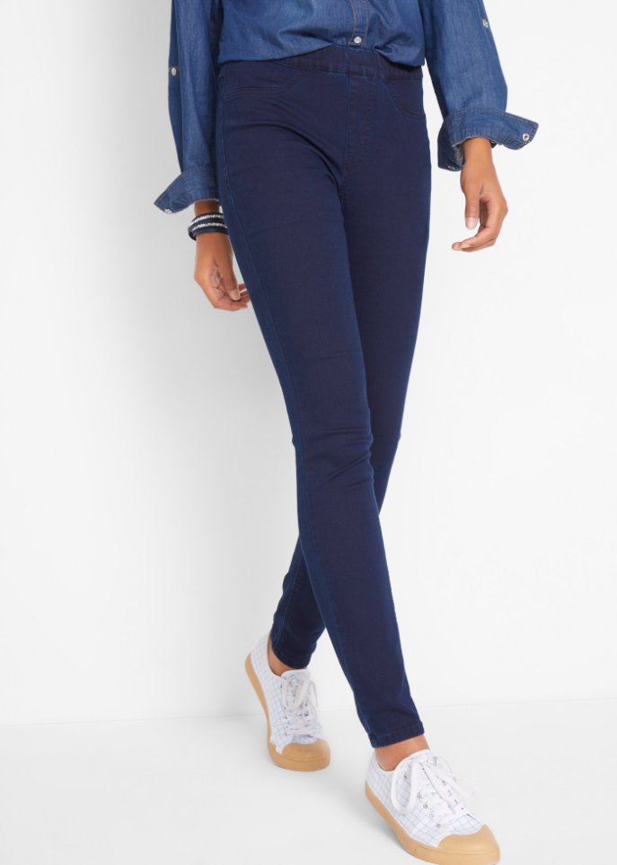 Thermo-Jeggings