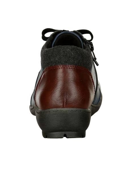 Stiefeletten in toller Optik