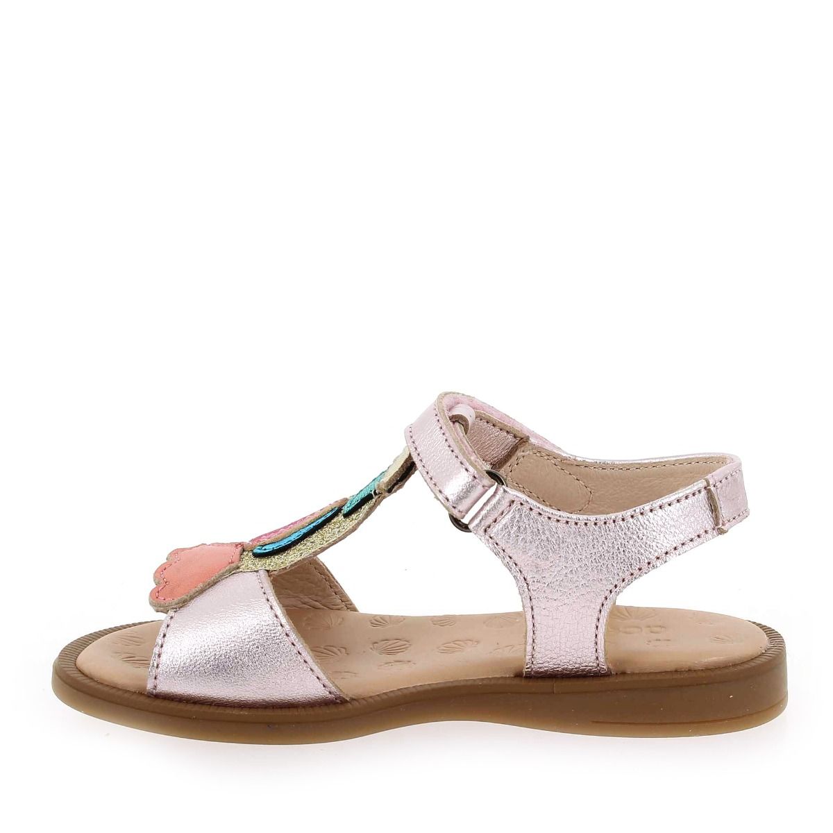 Acebos  5614 NEW - Rose
