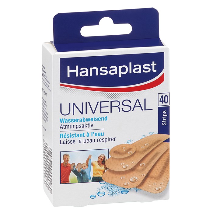 Universal Strips