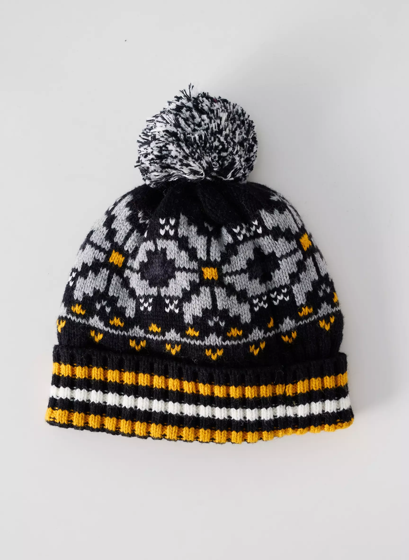 Absorba Bonnets Garcon couleur noir