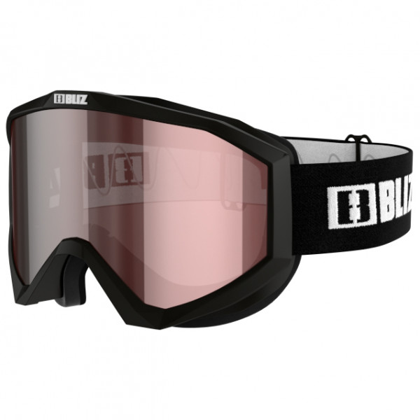 Bliz - Liner Mirror S3 VLT 12% - Skibrille