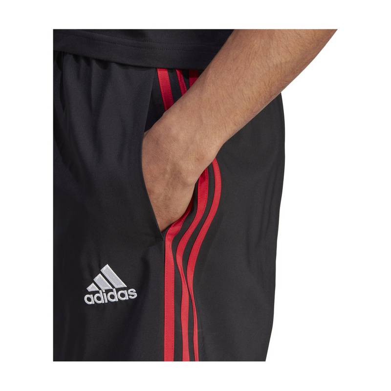 adidas Manchester United DNA Short Fußballshorts