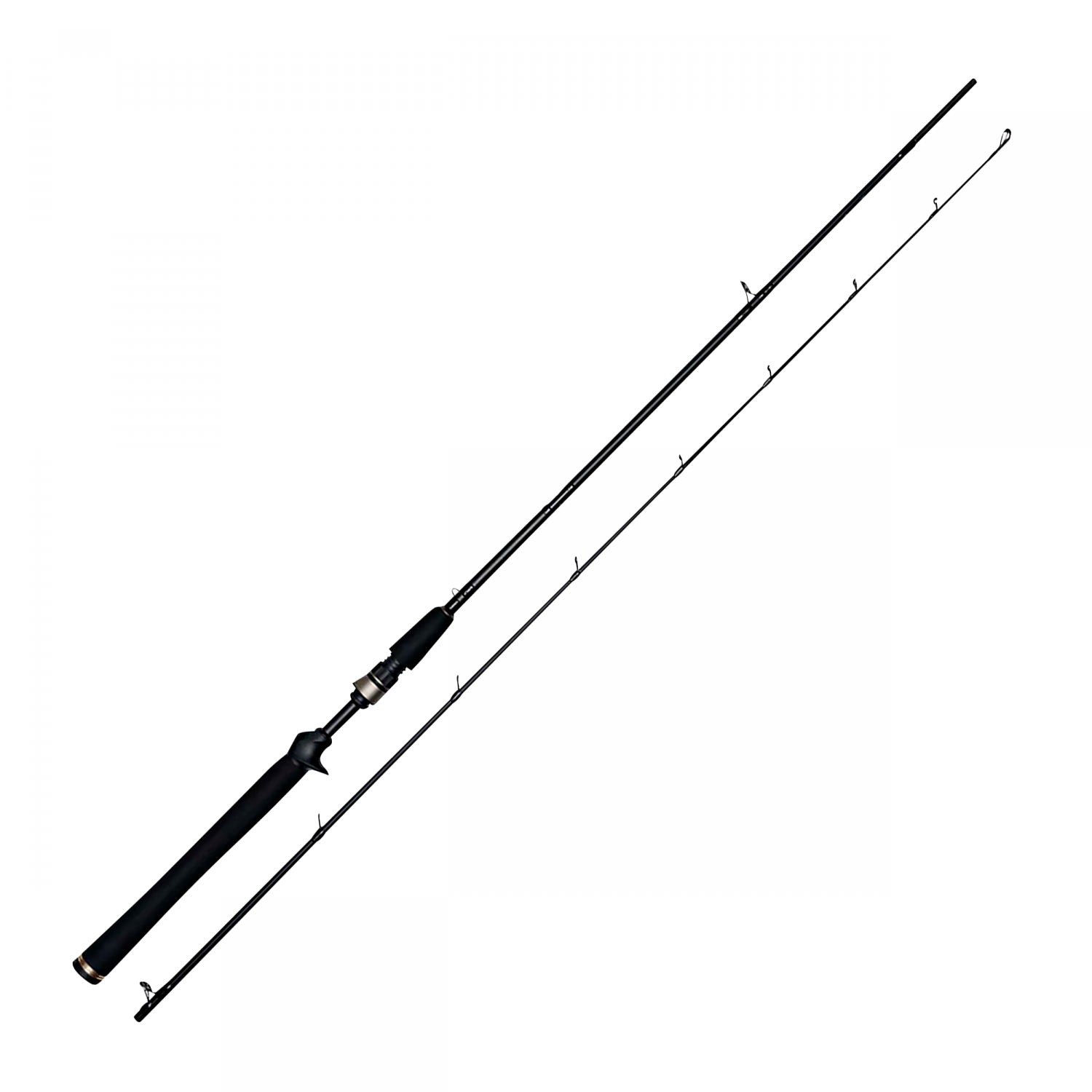 Westin Raubfischruten W3 Vertical Jigging-T 2nd
