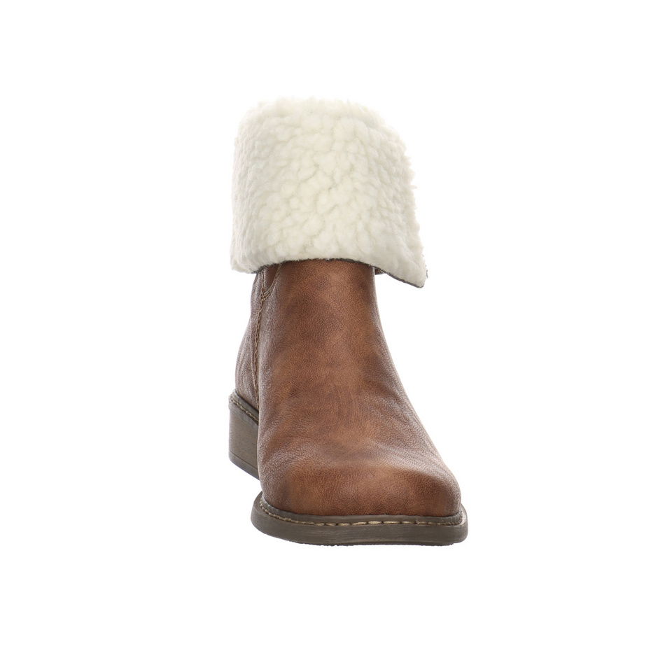 Rieker Boots