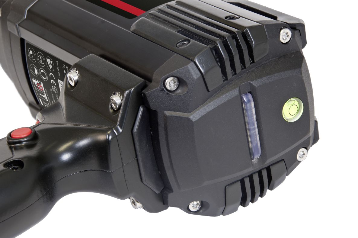 Rodia 20.00.275 Handboormachine 180 BG Backgrip - 230V - 2400W - husillo combinado 1¼