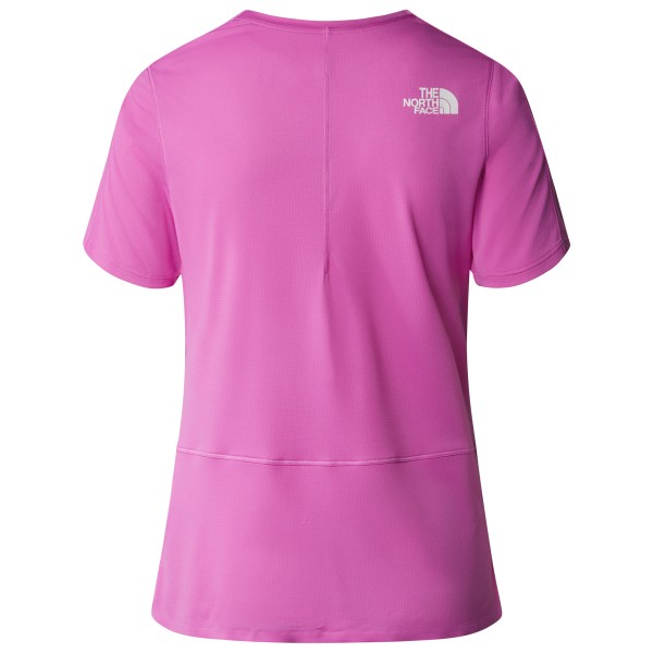 The North Face - Women's Summit High Trail Run S/S - Funktionsshirt