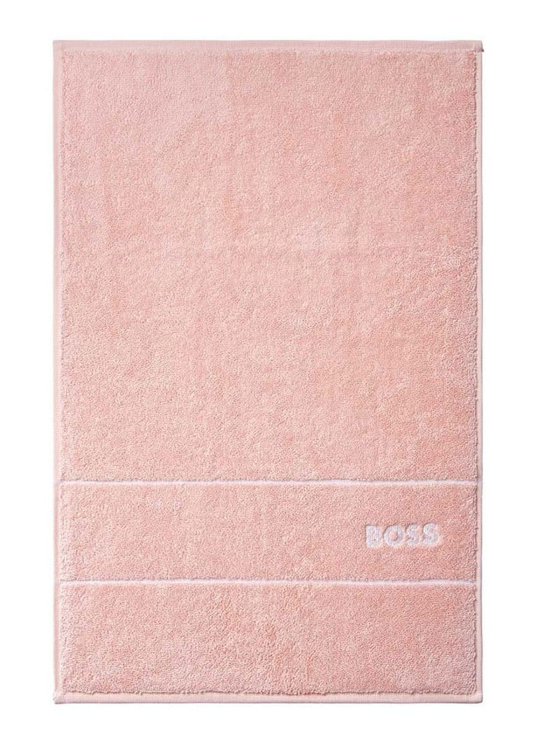 Prosop simplu HUGO BOSS pentru oaspeți - 40 x 60 cm