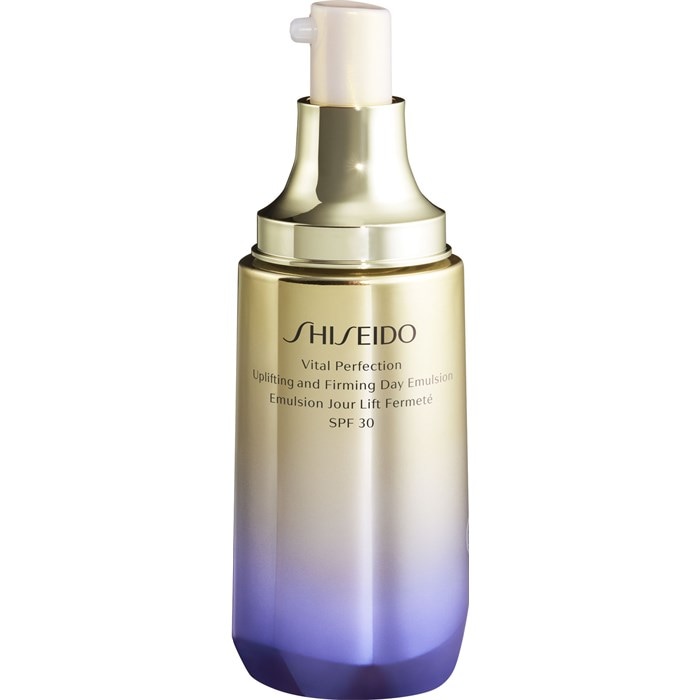 Uplifting & Firming Day Emulsion SPF30