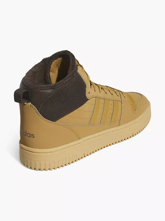 adidas Hoher Sneaker BREAK START MID WINTERIZED