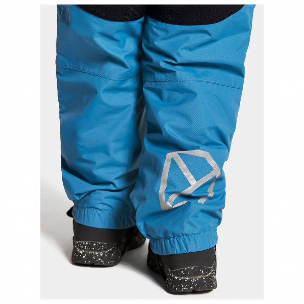 Didriksons - Kid's Dusk Pant 4 - Regenhose