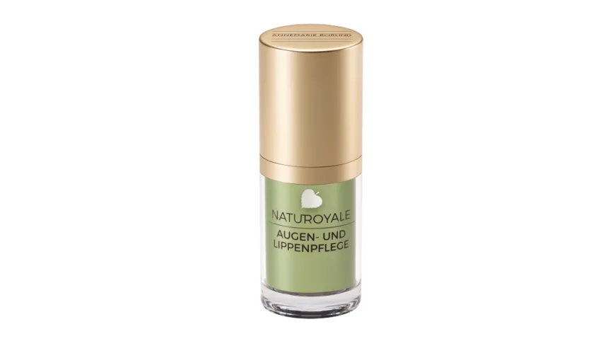 ANNEMARIE BÖRLIND NATUROYALE Augen- und Lippenpflege 15 ml