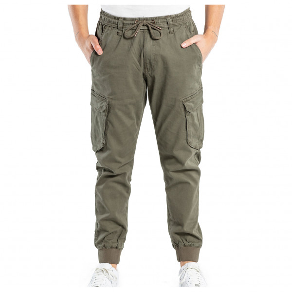 Reell - Reflex Rib Cargo - Freizeithose