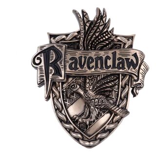 Harry Potter Wandschmuck - Ravenclaw