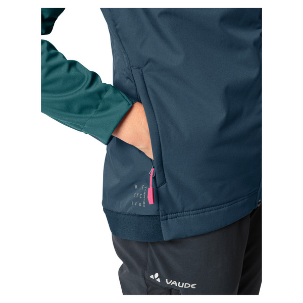 ALL YEAR MOAB JACKET Damen - Fahrradjacke