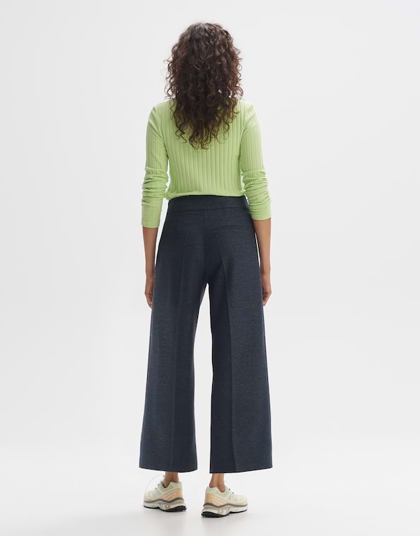 Culotte Misha canvas