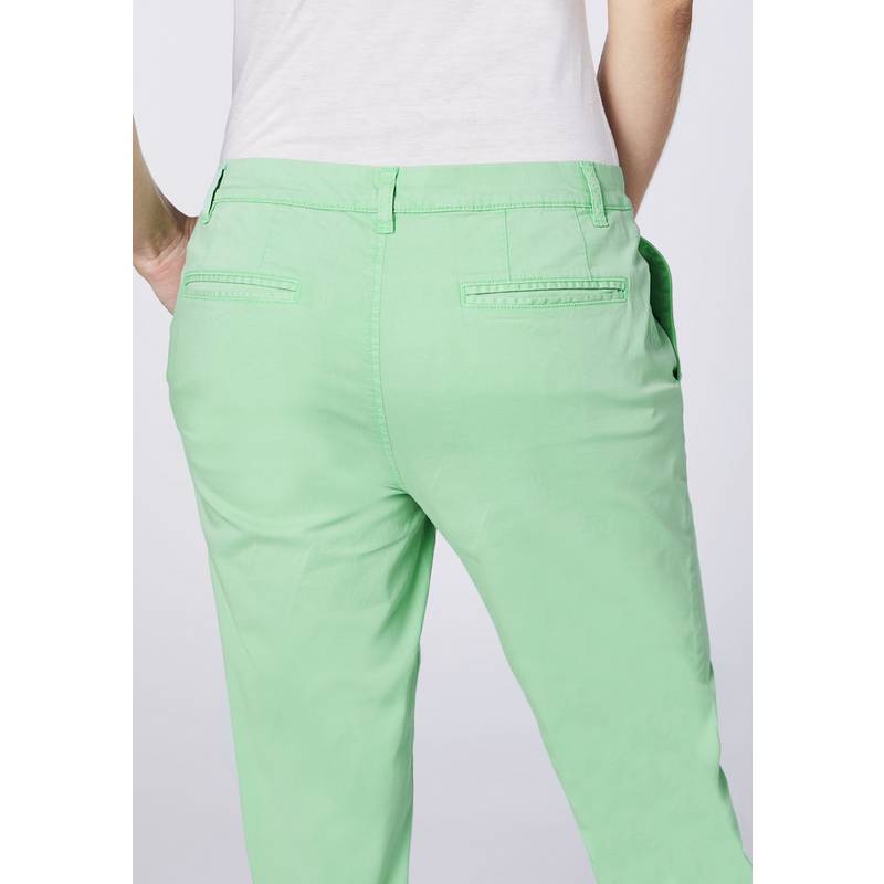 Chiemsee Chinohose Chinohose Damen