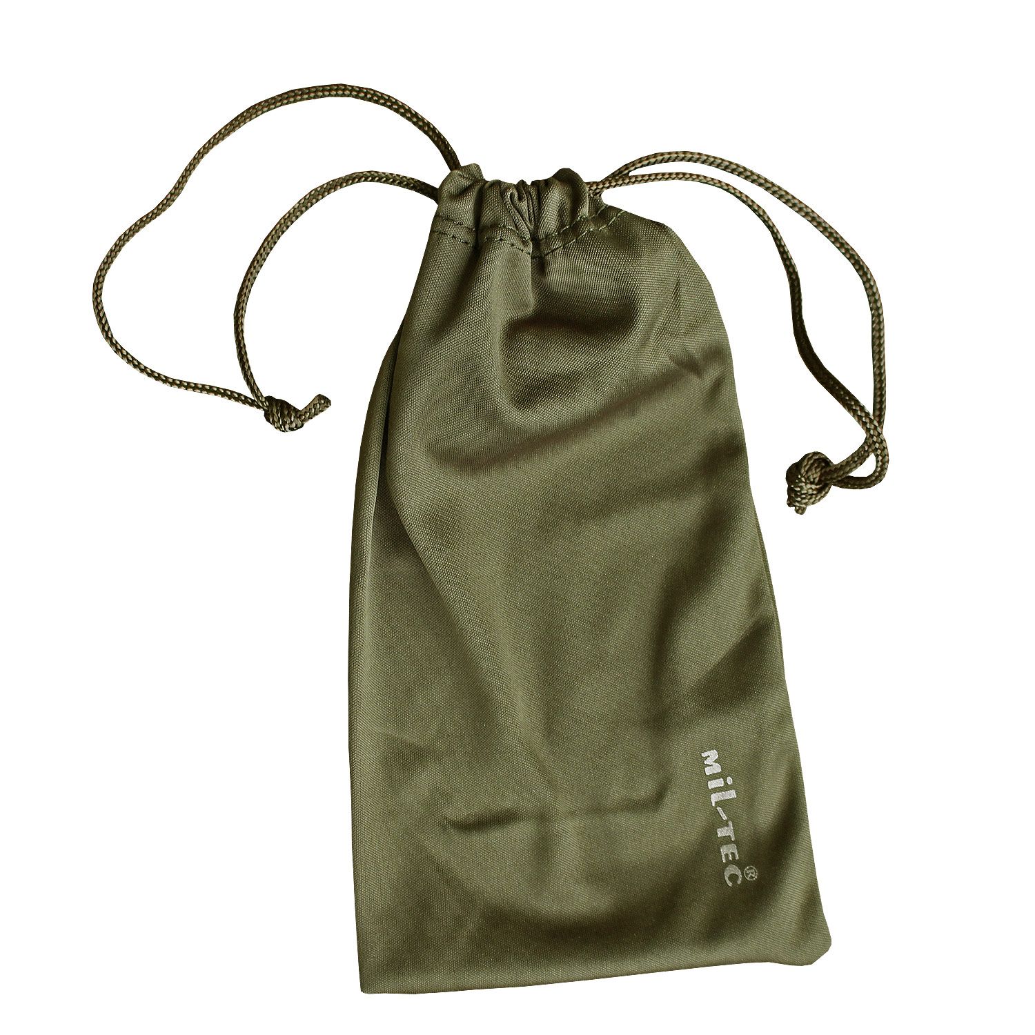 Commando Brille Air Pro smoke