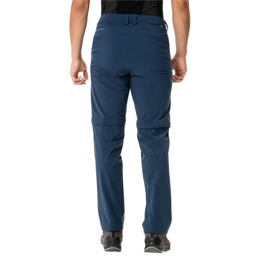 Farley Stretch Zip-off II Hose Herren