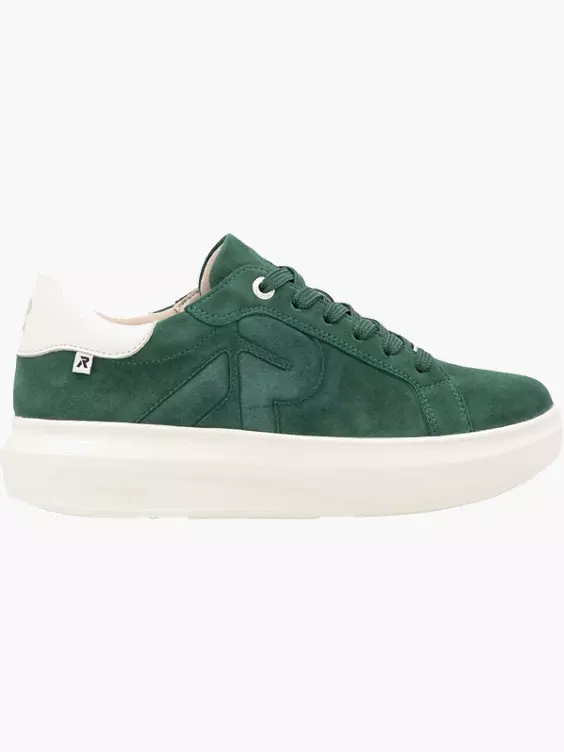 Rieker Damen Sneaker Low