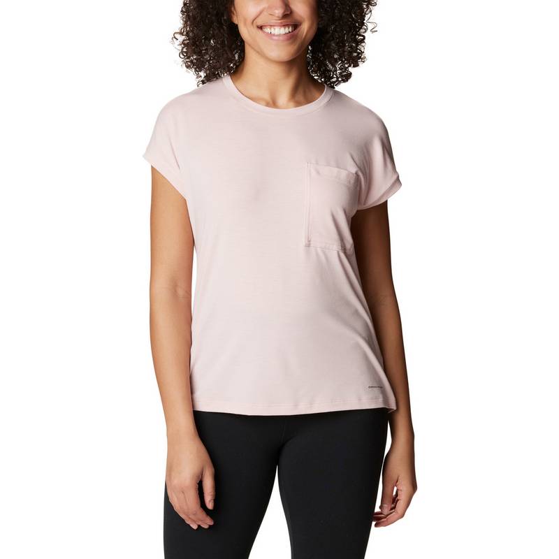 Columbia Boundless Funktionsshirt Damen