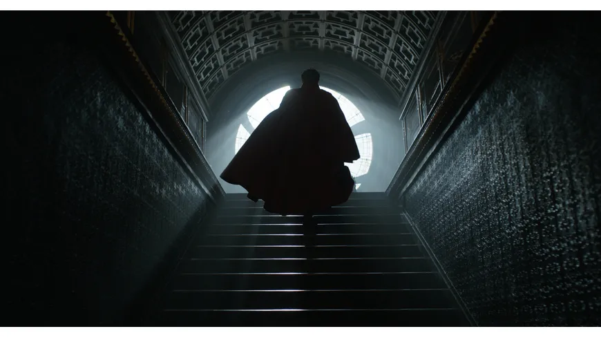 Doctor Strange