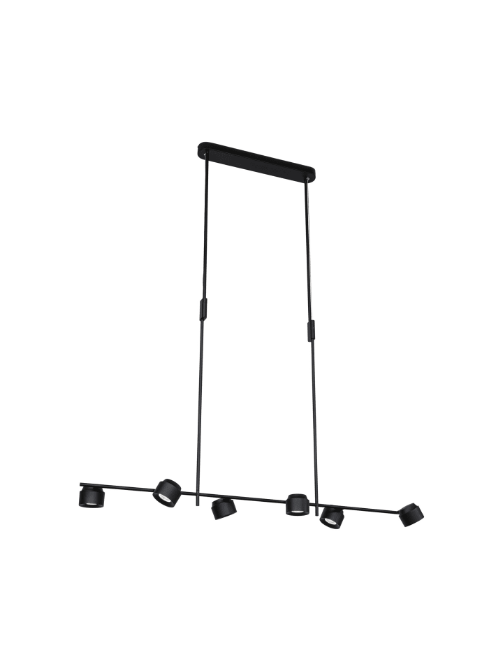 paulmann LED Pendelleuchte Puric Pane Effect günstig kaufen onesize