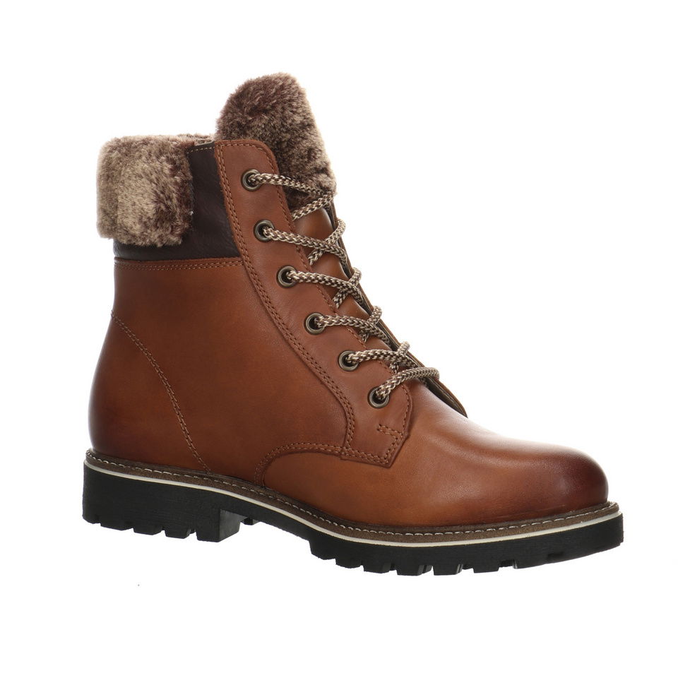 Remonte Schnürboots