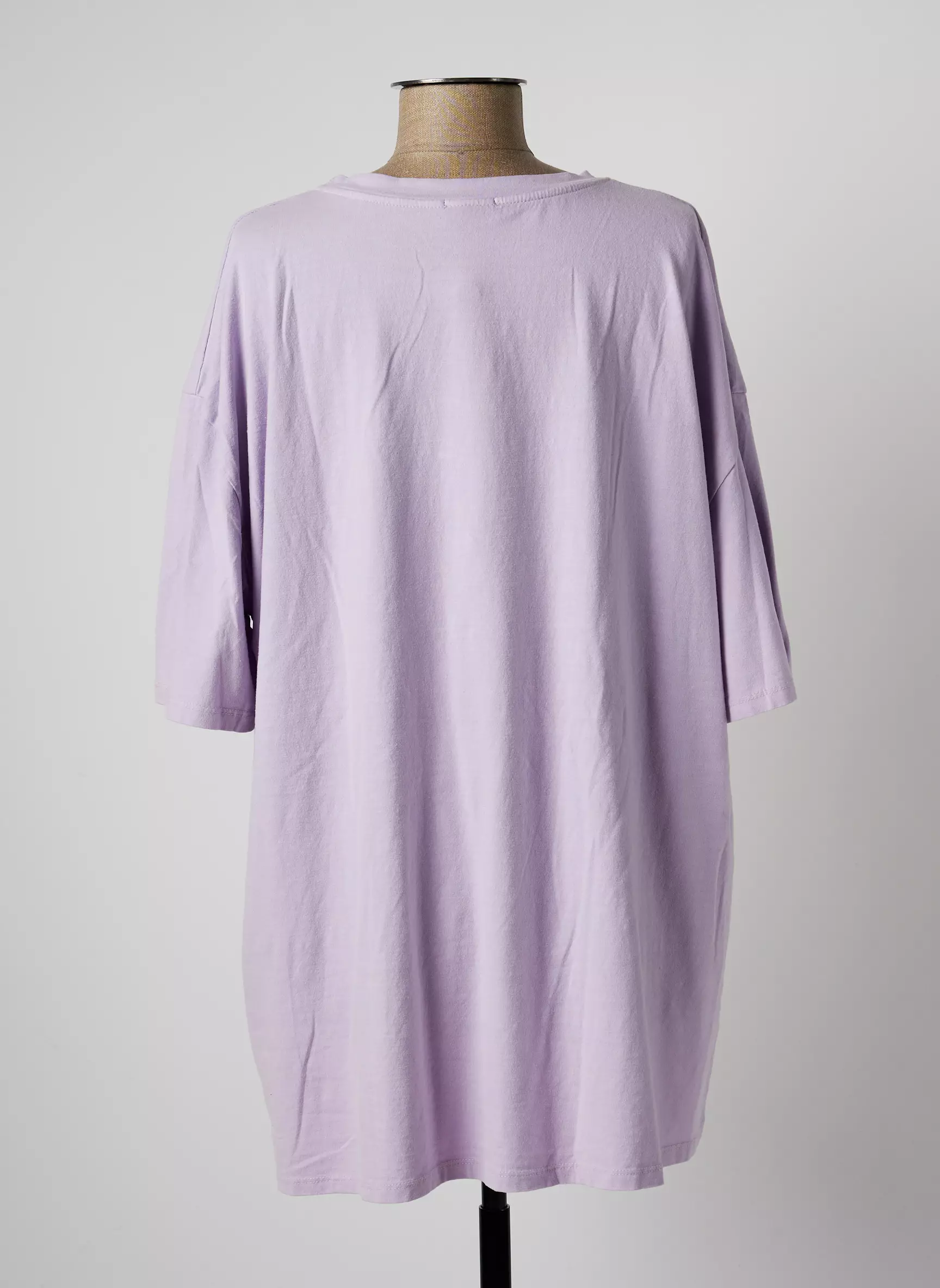 Ninette Tshirts Femme couleur violet