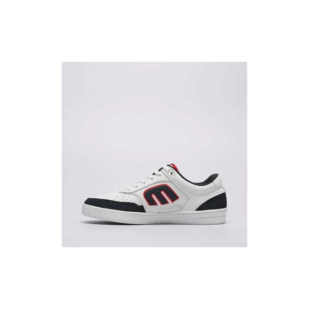 Etnies Aurelien 4102000154 150 / weiss
