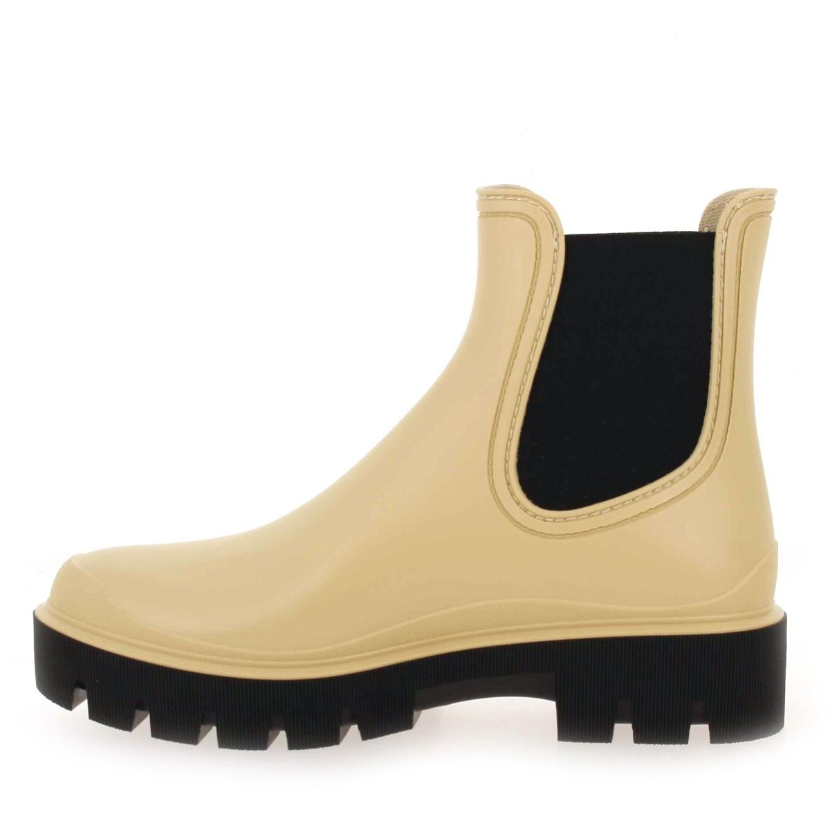 Verbenas  MAE - Beige Noir