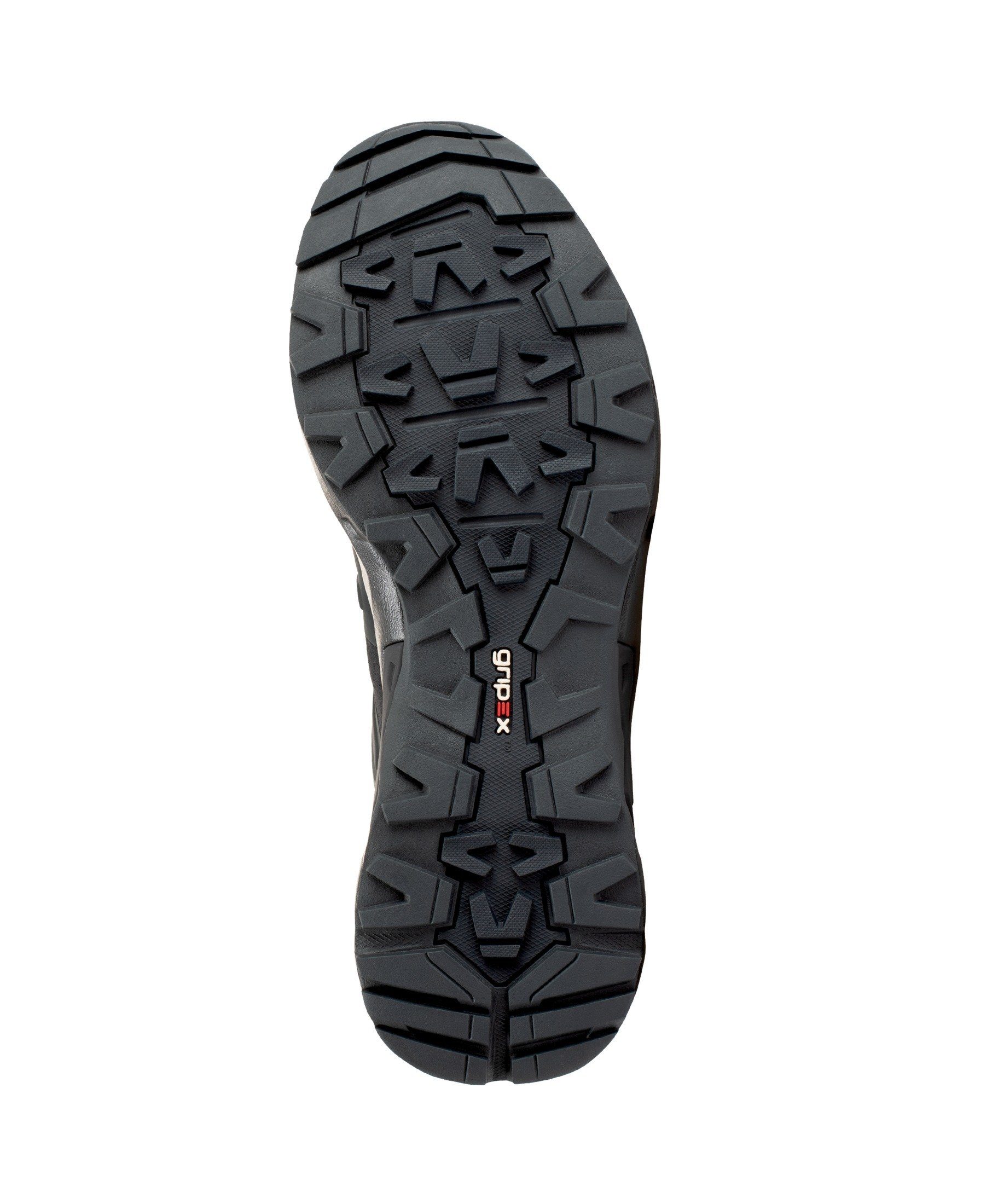 Mammut Ultimate Pro Low GTX Women Wanderschuh Gore-Tex