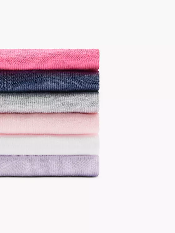 Nike 6er Pack Socken
