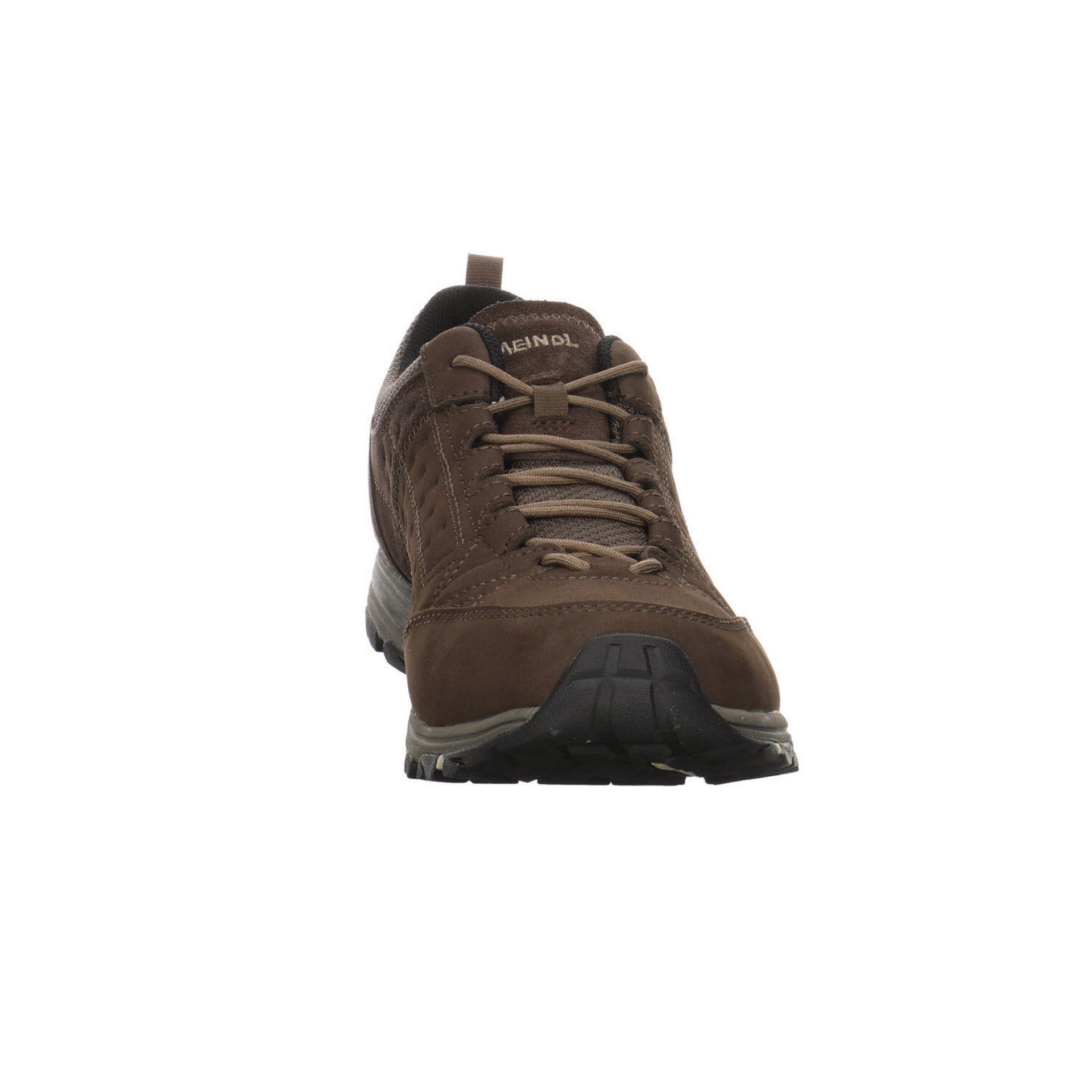 Meindl Herren Outdoor Schuhe Durban GTX Outdoorschuh Outdoorschuh Leder-/Textilkombination