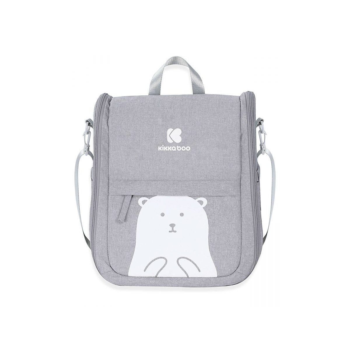 Wickeltasche Bär Wickeltaschen