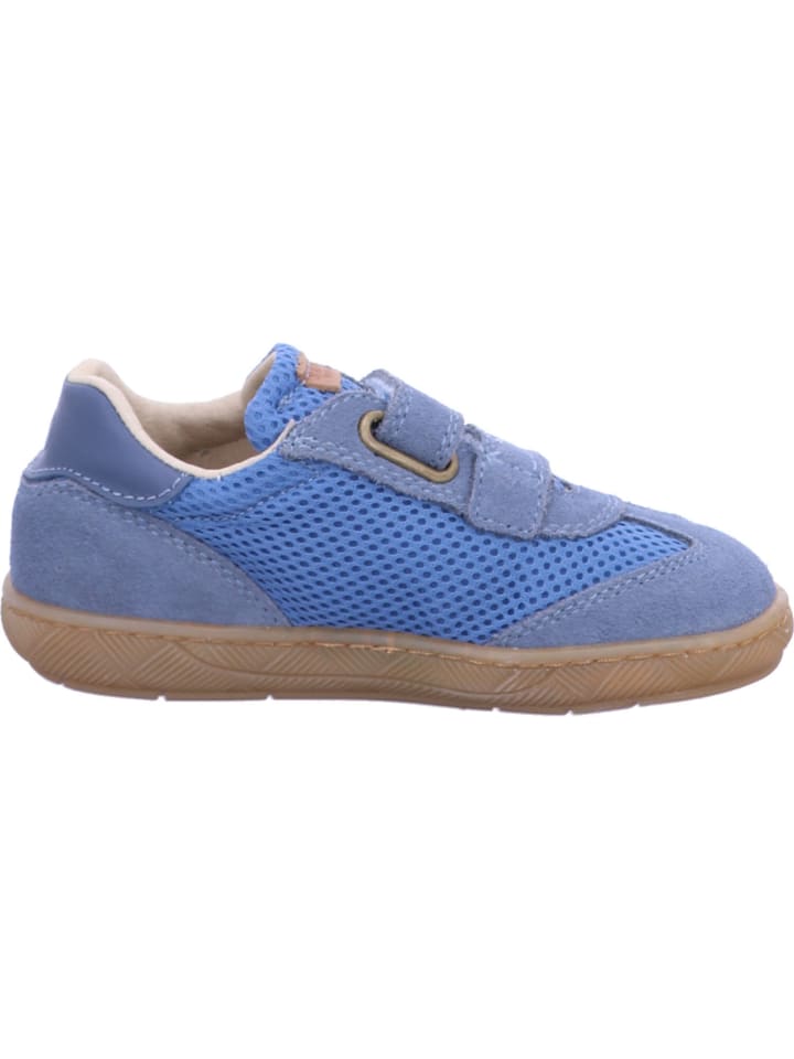 Naturino Jungen- Halbschuhe  in Blau günstig kaufen