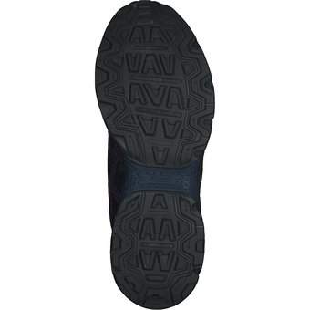 ASICS Gel-Venture 8 Running in schwarz