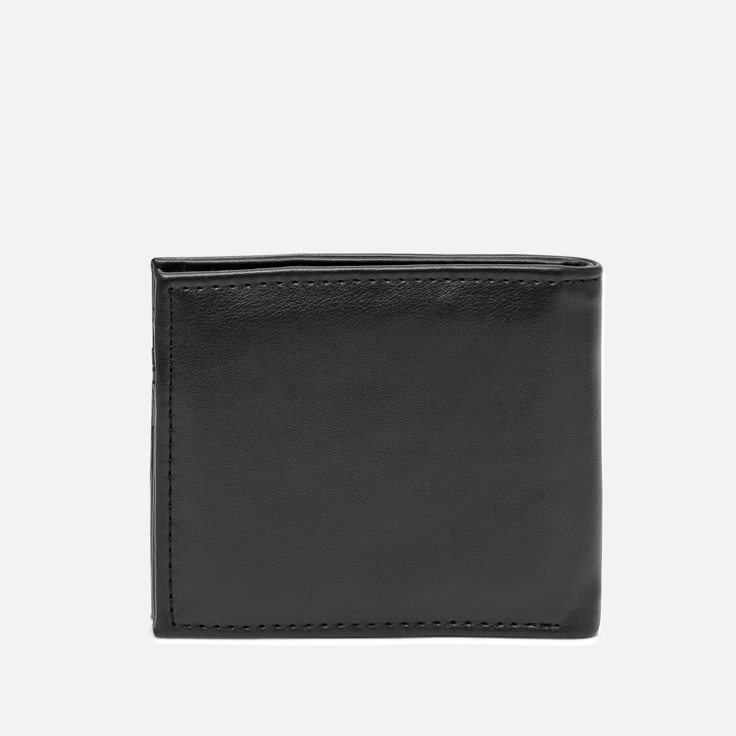 Portefeuille noir